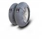 CAPIT - SUPREMA SPINA TYRE WARMERS M/XL "GREY"